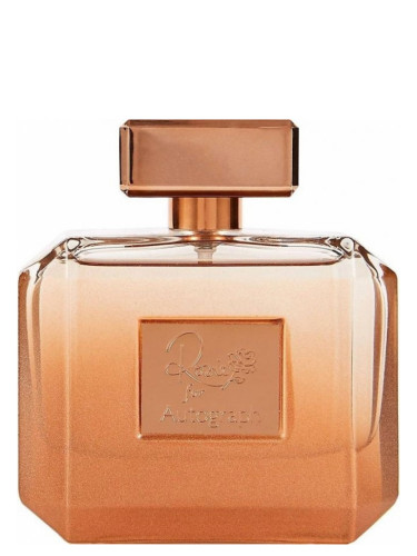 Rosie for Autograph Rose Gold Marks & Spencer