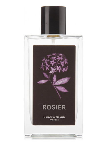 Rosier Nancy Meiland Parfums