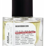 Image for Rosuerrier Pryn Parfum