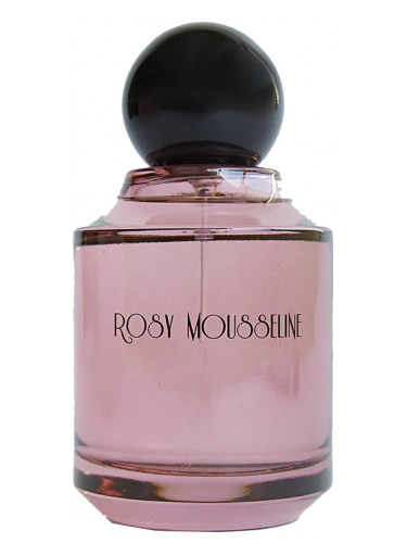 Rosy Mousseline Zara