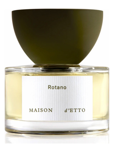 Rotano Maison d’ETTO