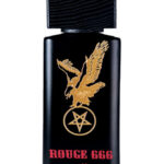 Image for Rouge 666 By Projekt Alternative Perfumologist