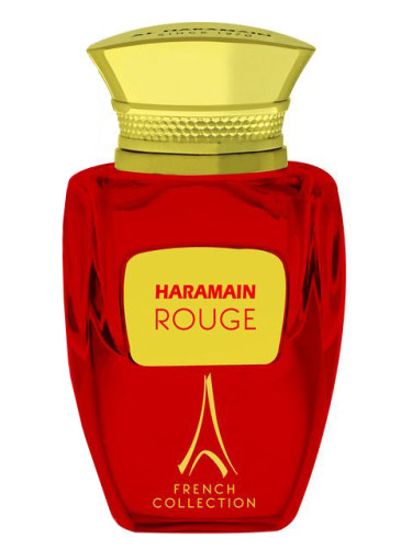 Rouge Al Haramain Perfumes