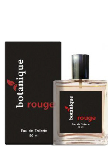 Rouge Botanique