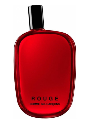 Rouge Comme des Garcons