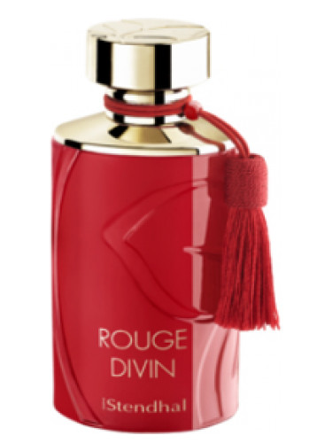 Rouge Divin Stendhal