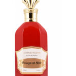 Image for Rouge Et Noir Corniche D’Or