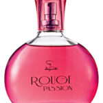 Image for Rouge Passion Jequiti