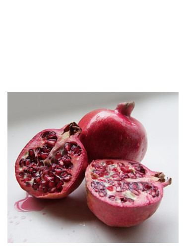 Rouge Pomegranate Bud Parfums