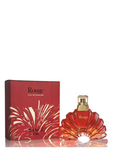 Rouge Rance 1795