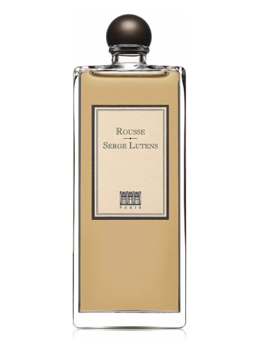 Rousse Serge Lutens
