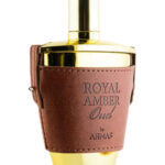 Image for Royal Amber Oud Pour Homme Armaf