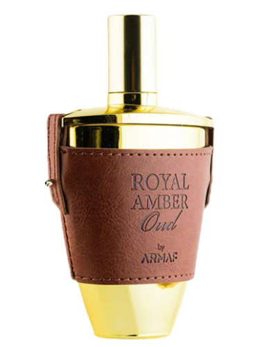 Royal Amber Oud Pour Homme Armaf