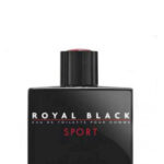 Image for Royal Black Sport Arno Sorel