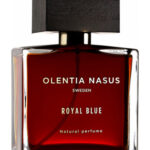 Image for Royal Blue Olentia Nasus