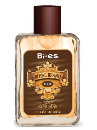 Royal Brand Gold Bi-es