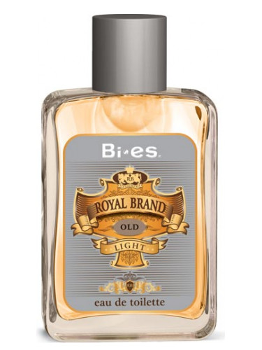 Royal Brand Light Bi-es