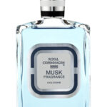 Image for Royal Copenhagen Musk Royal Copenhagen