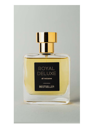 Royal Deluxe BESTSELLER