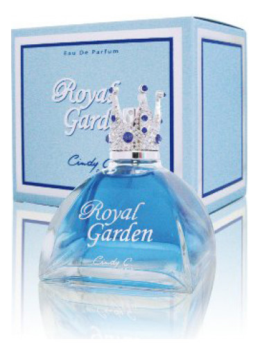 Royal Garden Cindy C.