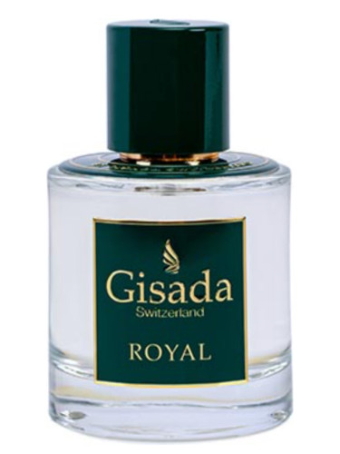 Royal Gisada