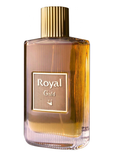 Royal Gold Oud Elite