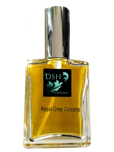 Royal Grey Cologne DSH Perfumes