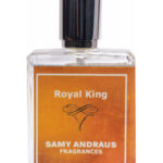 Image for Royal King Samy Andraus Fragrances