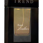 Image for Royal Leather Trend Perfumes