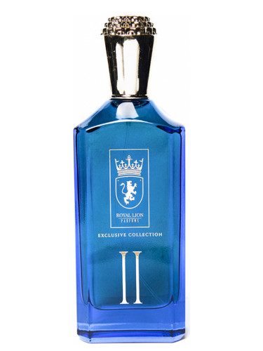 Royal Lion Exclusive No. II Royal Lion Parfums