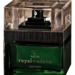 Image for Royal Madeira Vetiver Jequiti