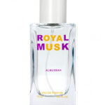 Image for Royal Musk Al Musbah