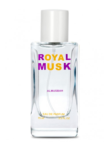 Royal Musk Al Musbah