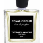 Image for Royal Orchid Theodoros Kalotinis