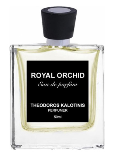 Royal Orchid Theodoros Kalotinis