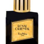 Image for Royal Oriental RoseMary