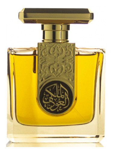 Royal Oud Arabian Oud