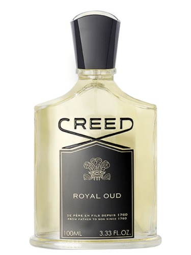 Royal Oud Creed