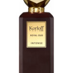 Image for Royal Oud Intense Korloff Paris