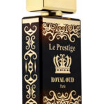 Image for Royal Oud Le Prestige