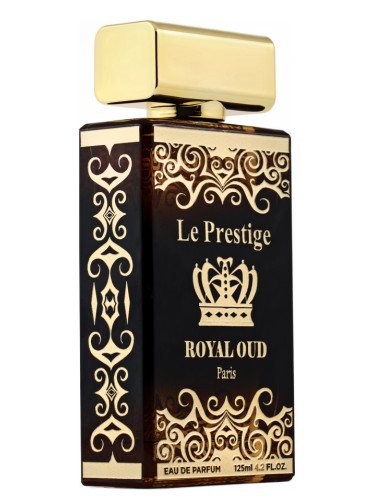 Royal Oud Le Prestige