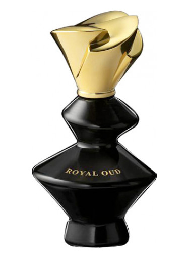 Royal Oud Parfums Regine