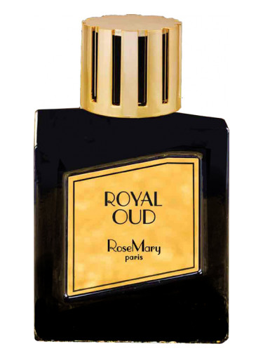 Royal Oud RoseMary