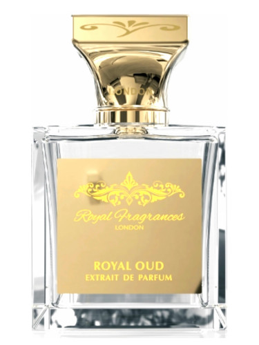 Royal Oud Royal Fragrances London