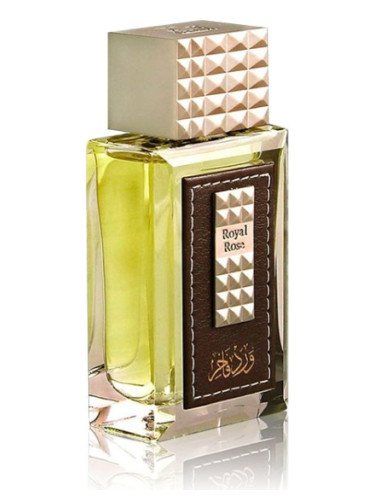 Royal Rose Aldakheel Oud