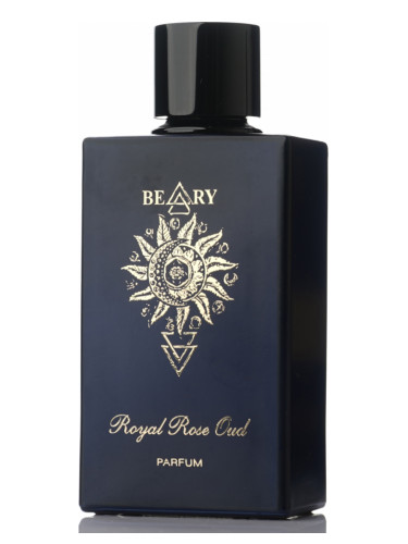 Royal Rose Oud Beary