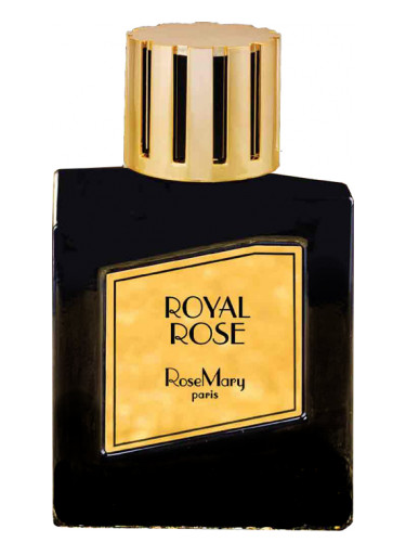 Royal Rose RoseMary