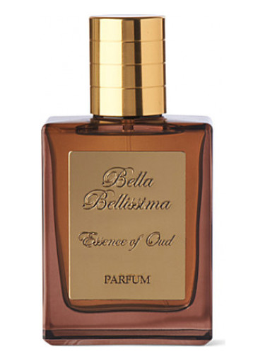 Royal Saffron Bella Bellissima