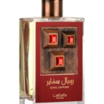 Image for Royal Sapphire Lattafa Perfumes