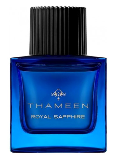 Royal Sapphire Thameen